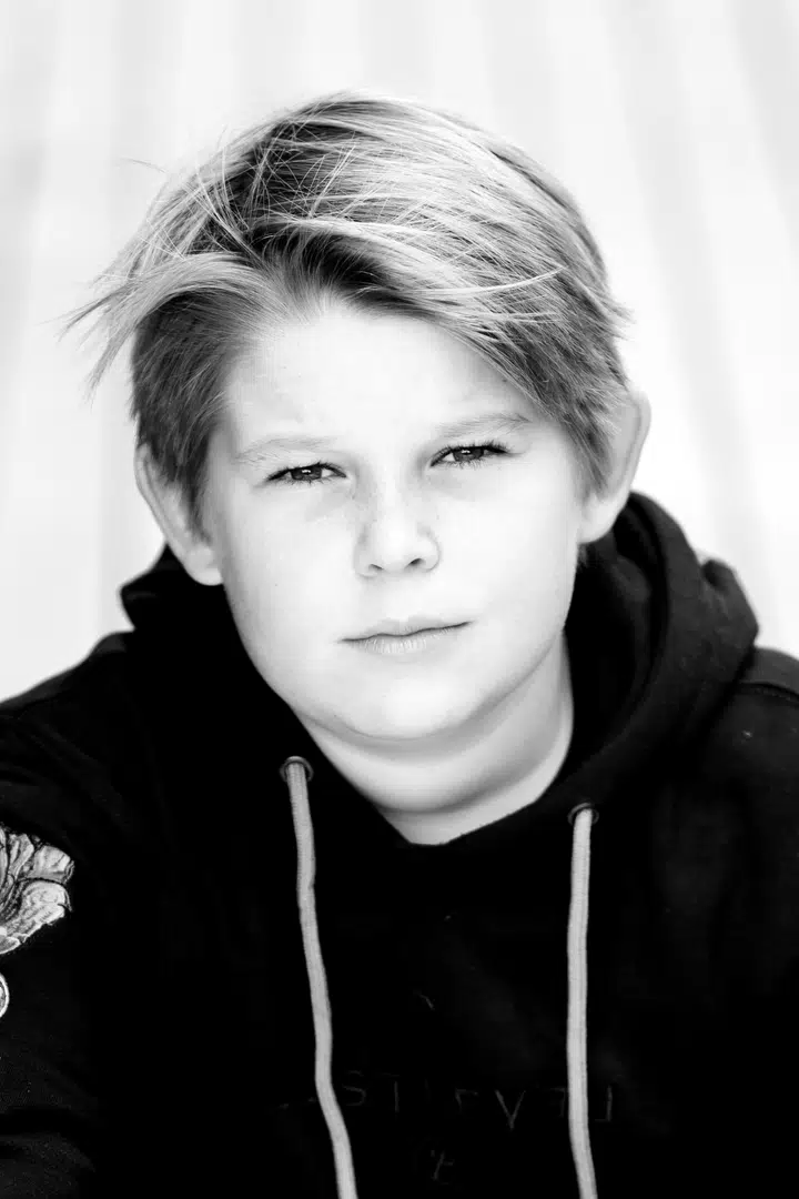 Frankie Creagh-Leslie