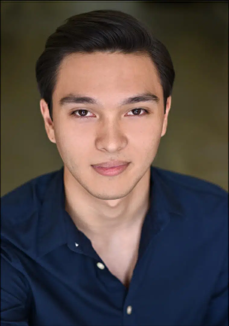 Christian Scholfield