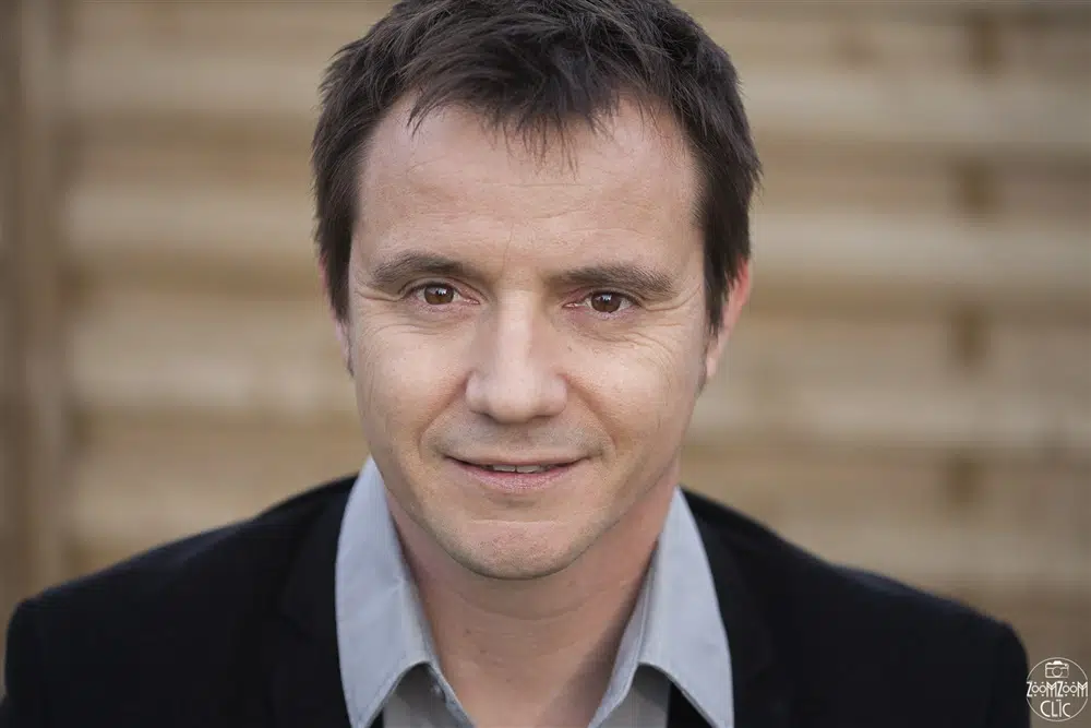 Jean-Philippe Lachaud