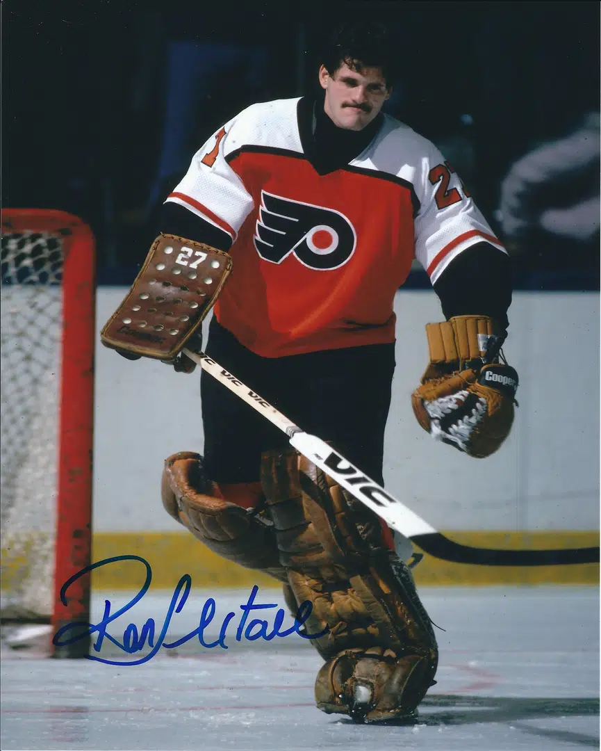 Ron Hextall