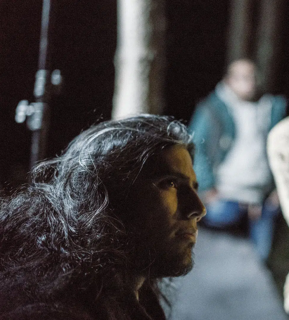 Luis Enrique Vanegas