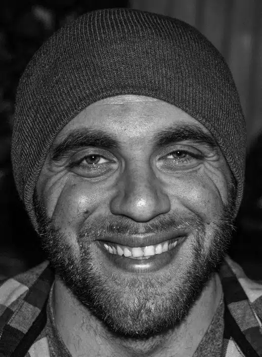 Aharon Jinjihashvili