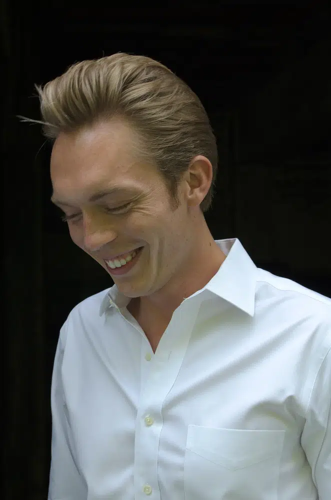 Joshua Fields Millburn