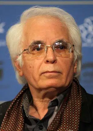 Parviz Noori