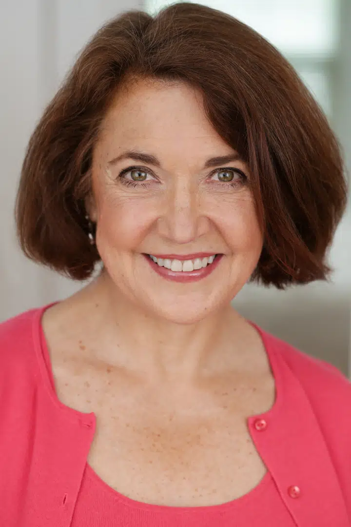 Barbara Deering