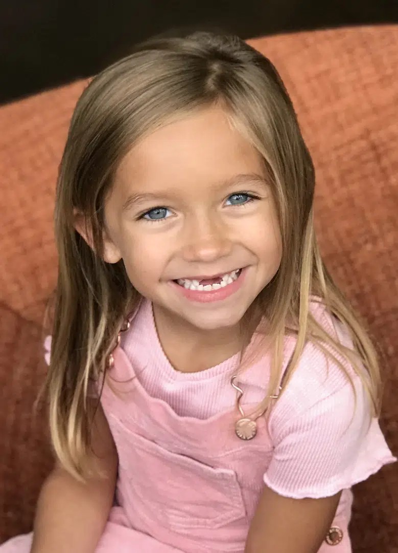 Skylar Olivia Flanagan