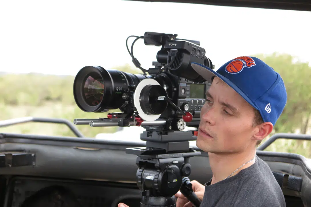 Alexander J. Hufschmid