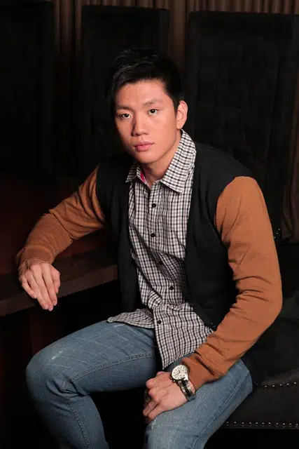 Jeron Teng