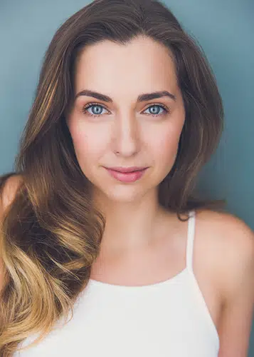 Nicole Balsam