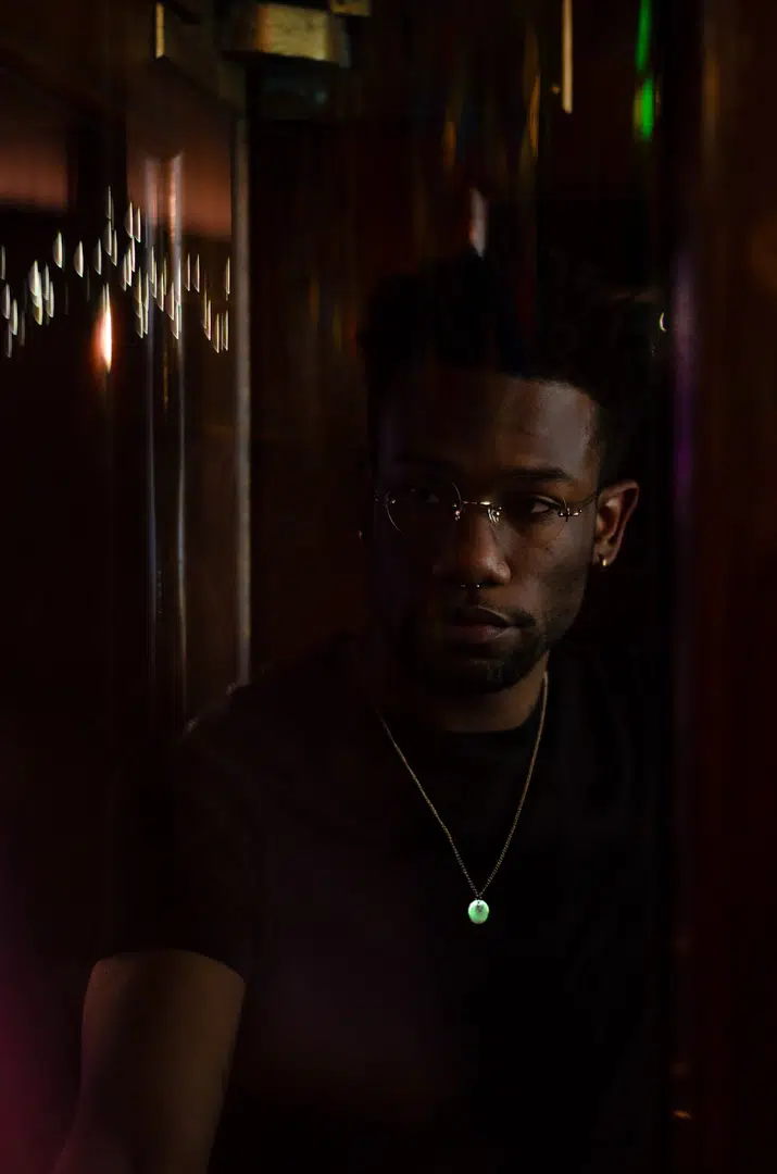 Phillip Johnson Richardson