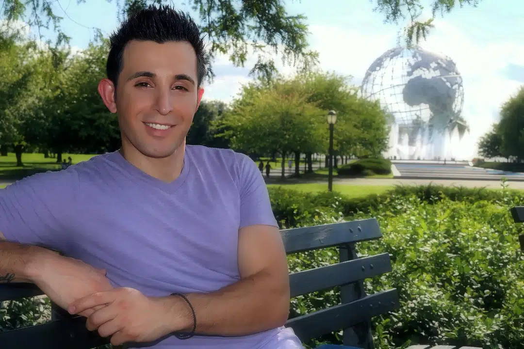 George Kyriakopoulos