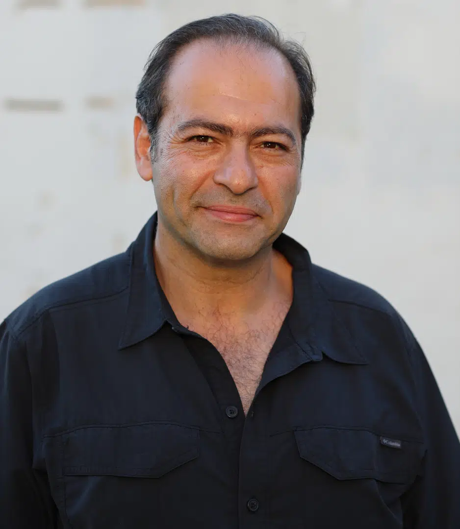 Raouf Zaki