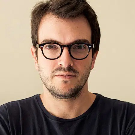 Rodrigo Teixeira