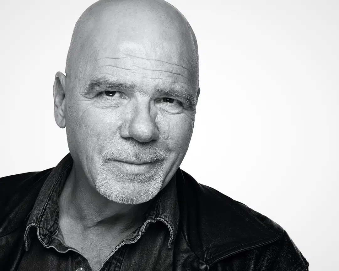 Michael Douglas Cake