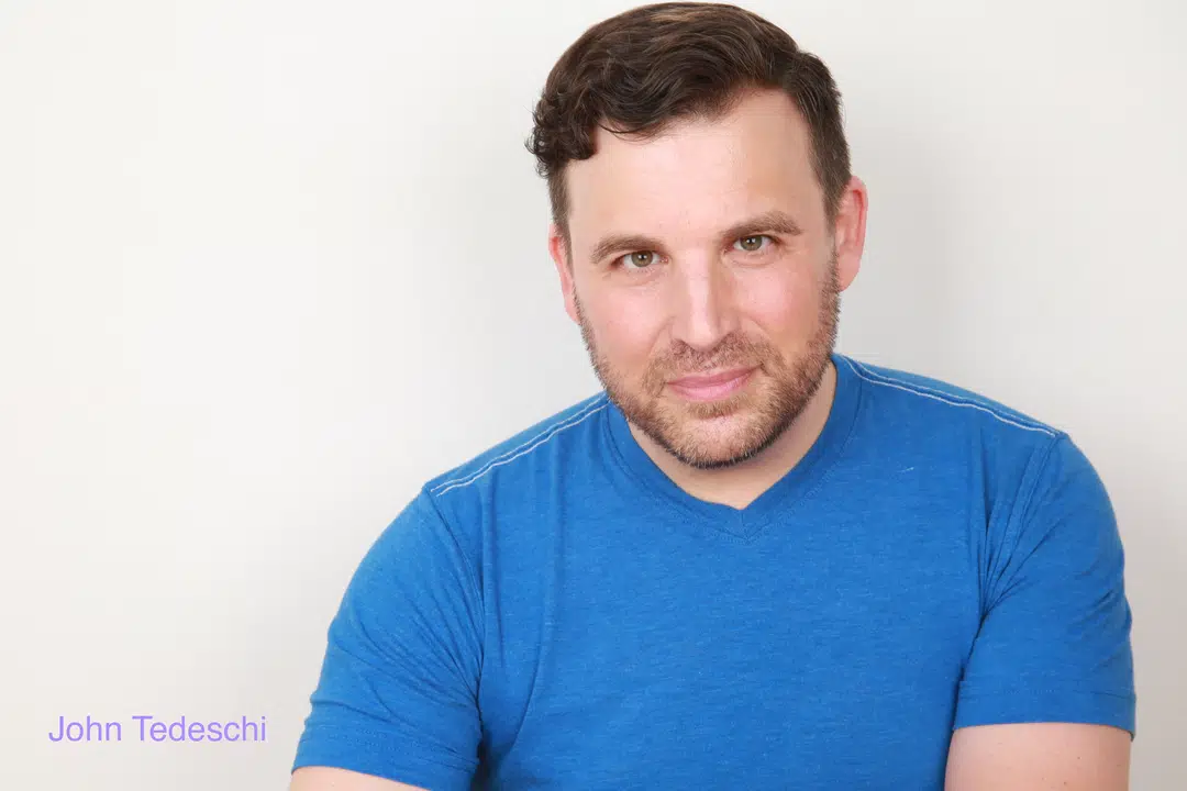 John Tedeschi