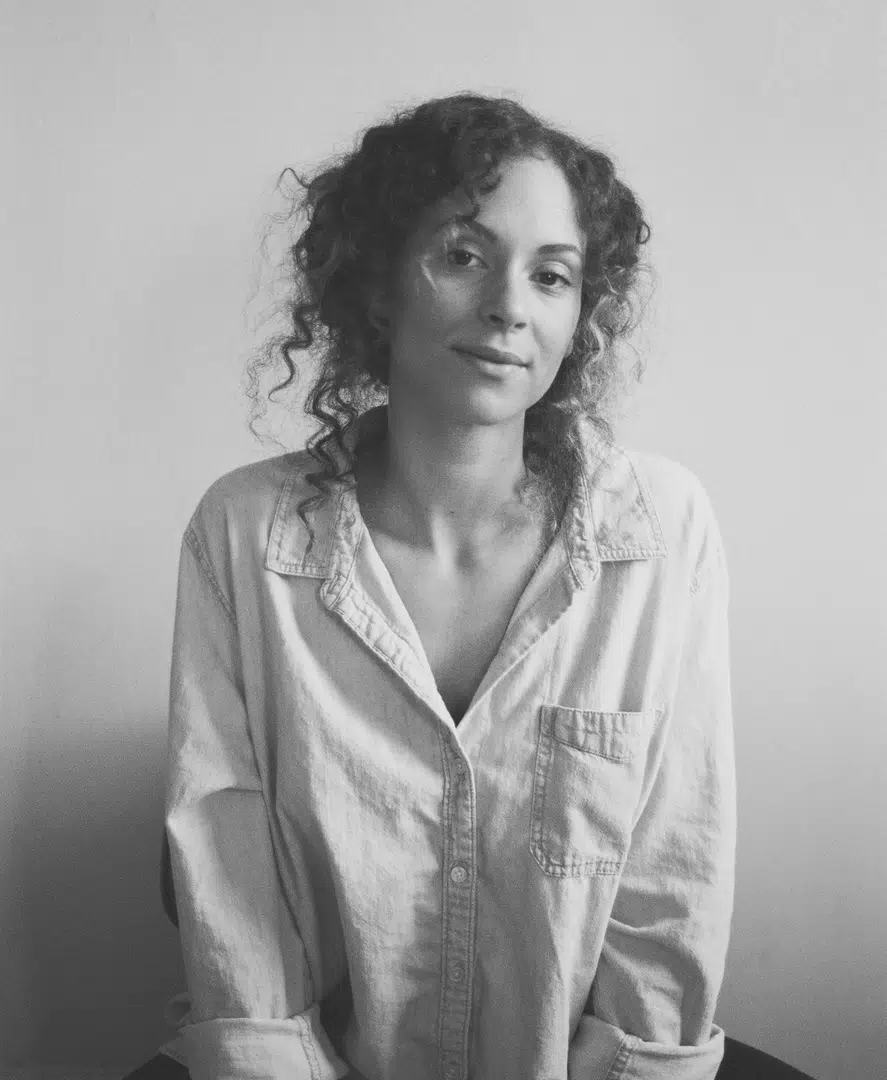 Jasmine Richard-Brooks