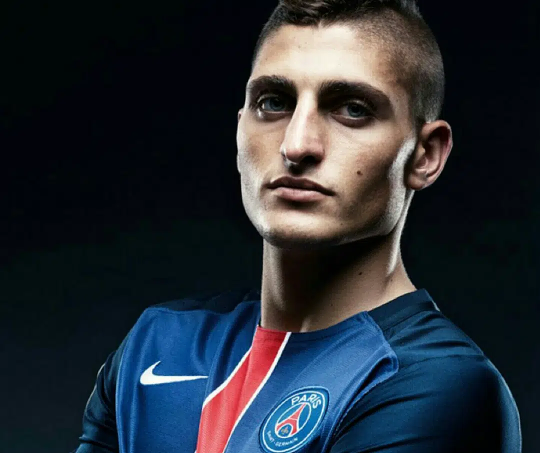 Marco Verratti