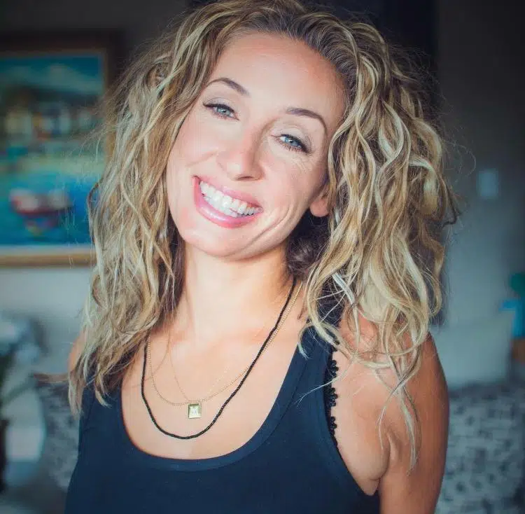 Farah Foster-Manning