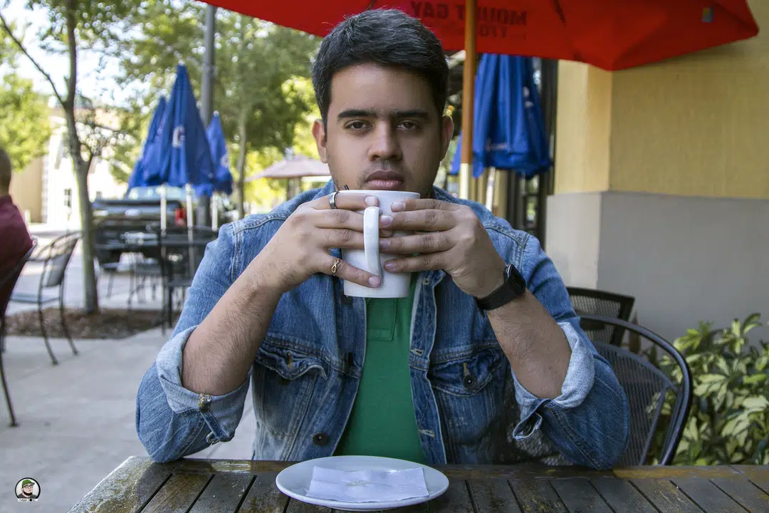 Jonathan Louis Ramos