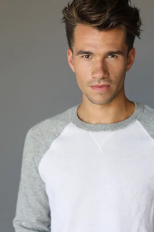 Nick Cabot Rodriguez