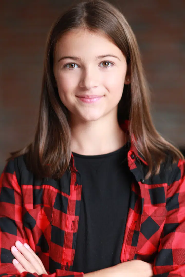 Satine Scarlett Montaz