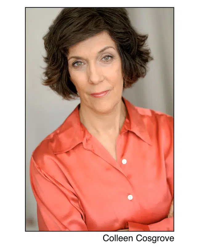 Colleen Cosgrove