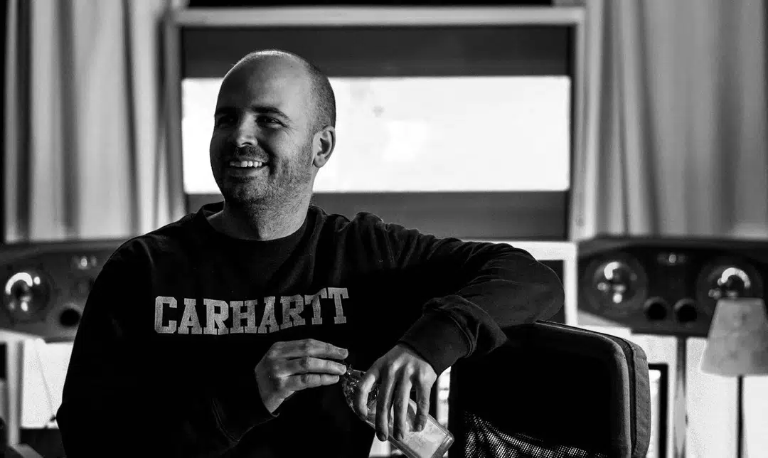 Kristján Sturla Bjarnason