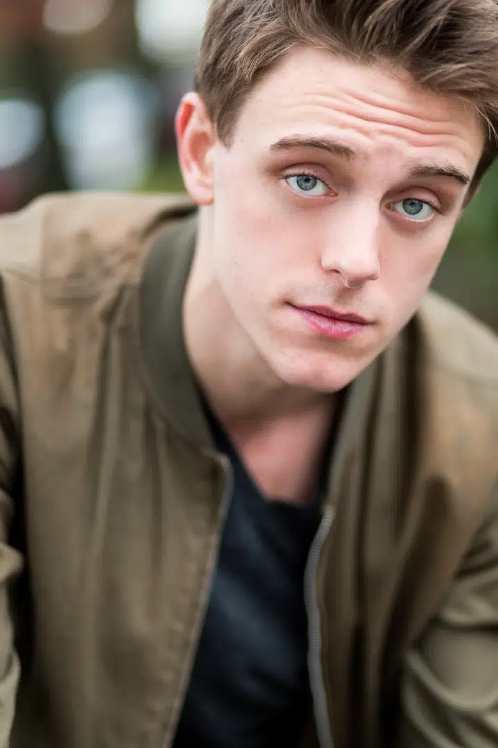 Conor Stinson O'Gorman