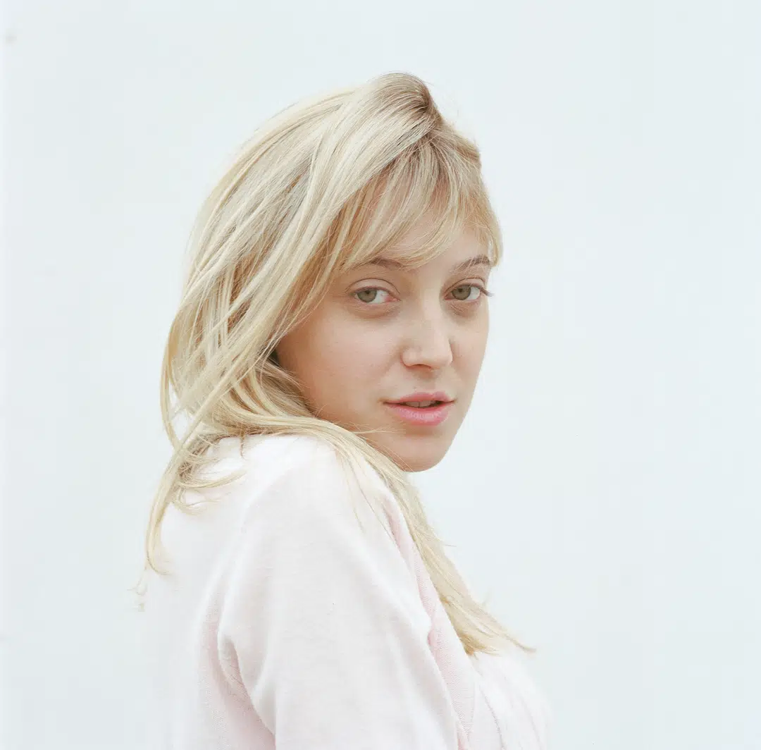 Haley Camille Freedman