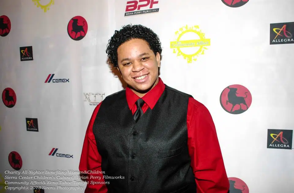 Dominique Ramone Smith