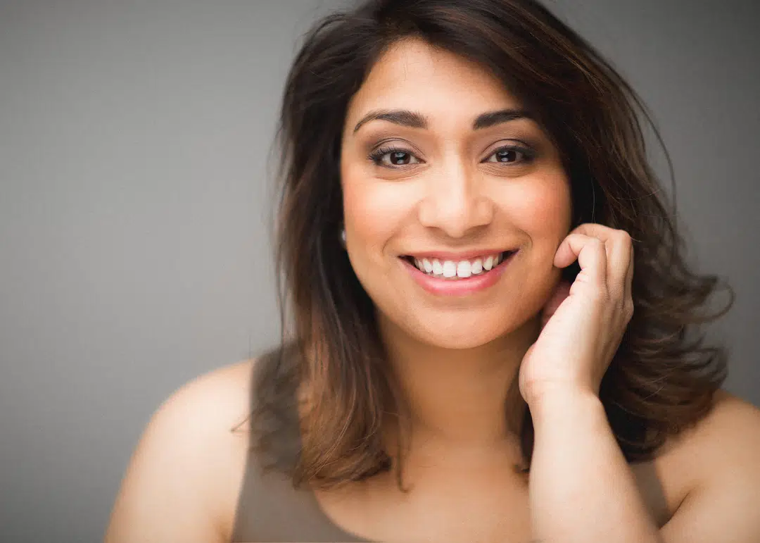 Adithi Chandrashekar