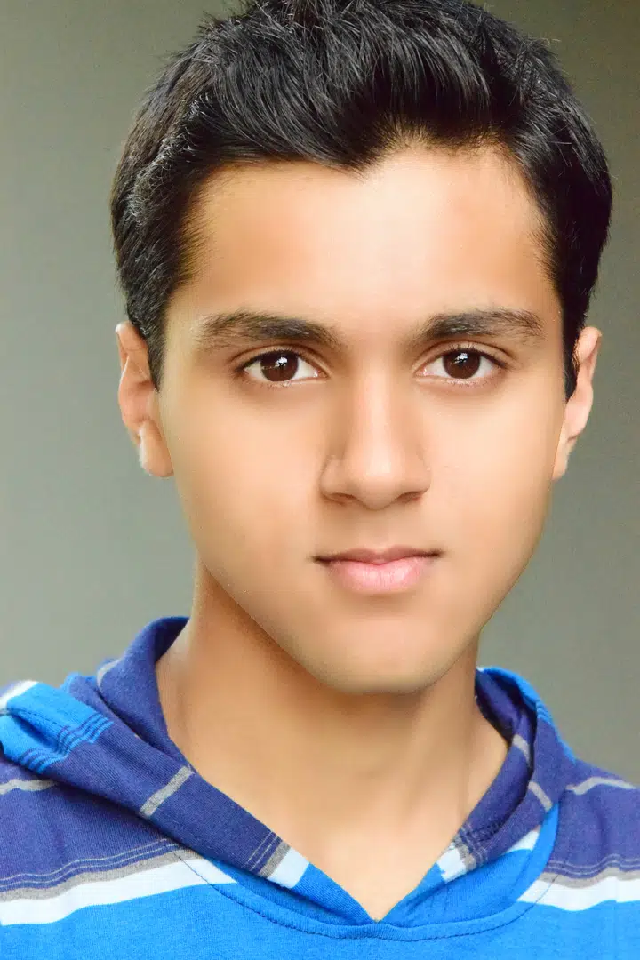 Kartik Ash