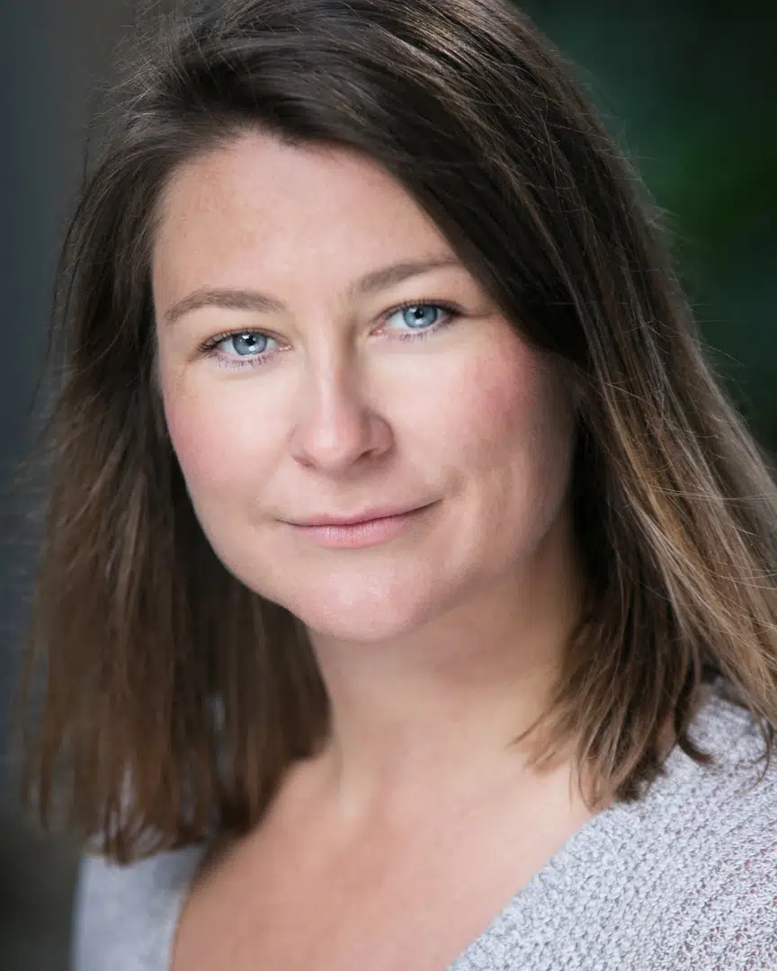 Sarah Langrish-Smith