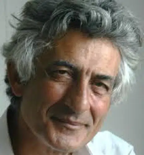 Manolis Sormainis