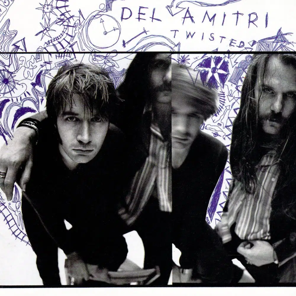 Del Amitri