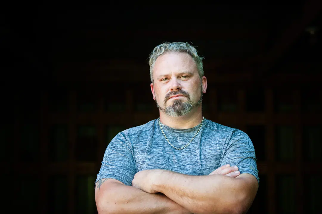 Brian 'El Chivo' Nelson