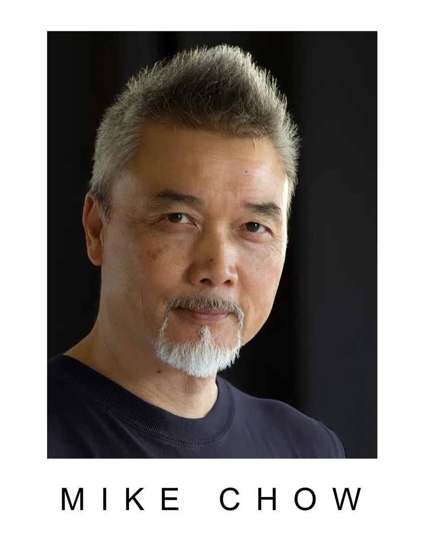 Mike Chow