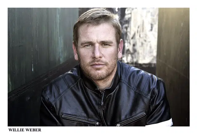Willie Weber
