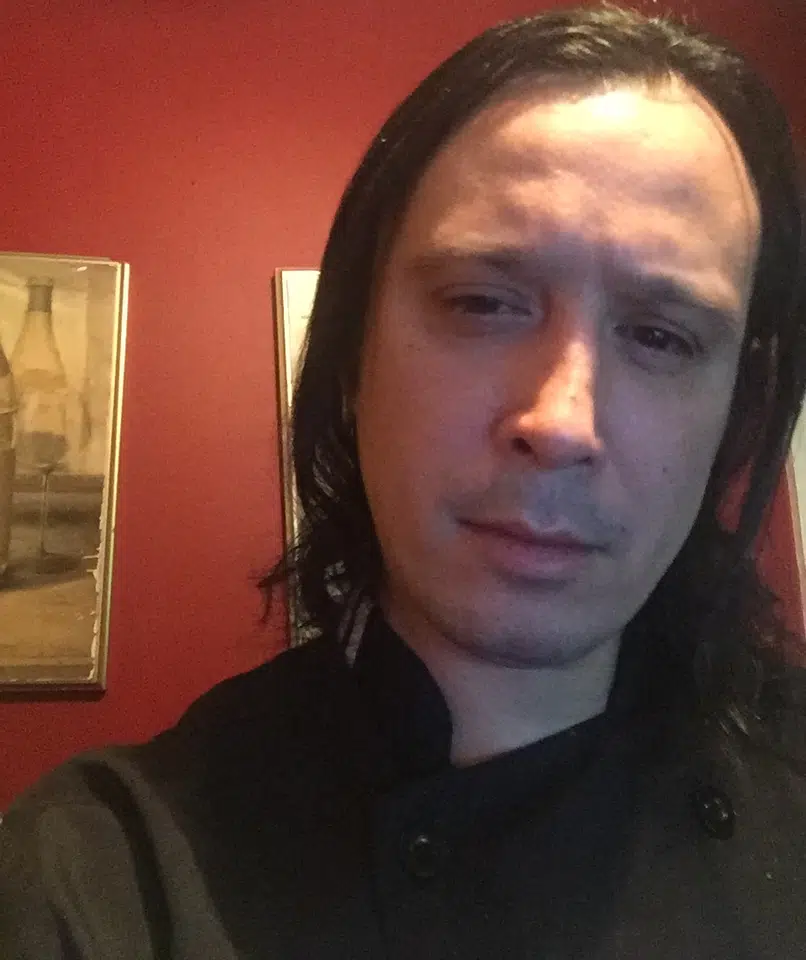 David Valentino Penaga