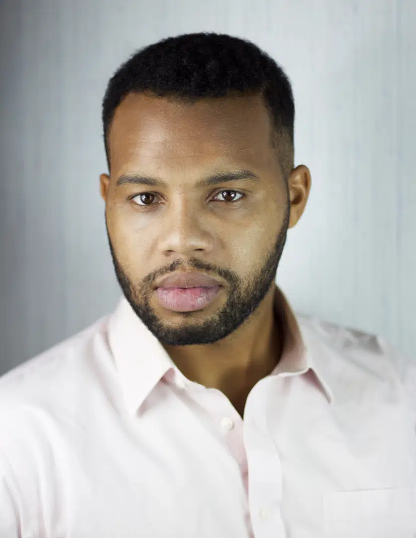 Stanley Tyrell Scott