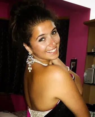 Sanaya Irani Zohrabi