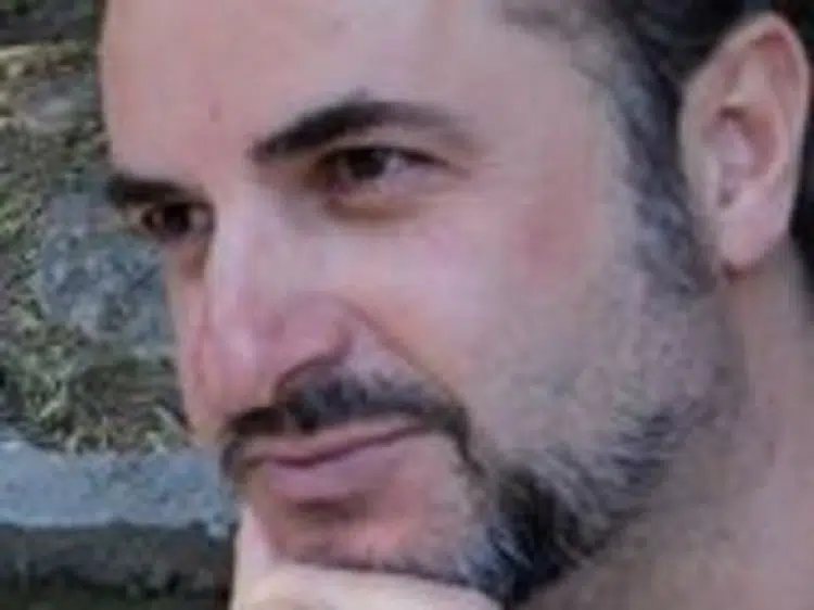 Tasos Psaradelis