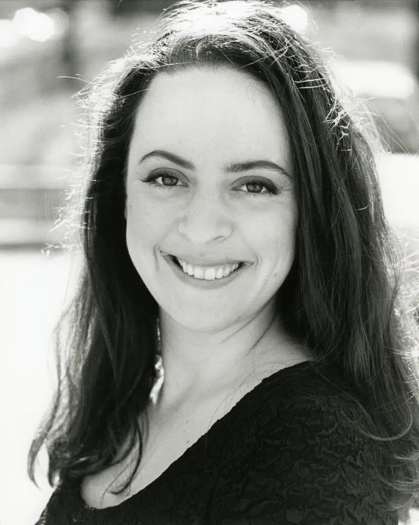 Claudine-Helene Aumord