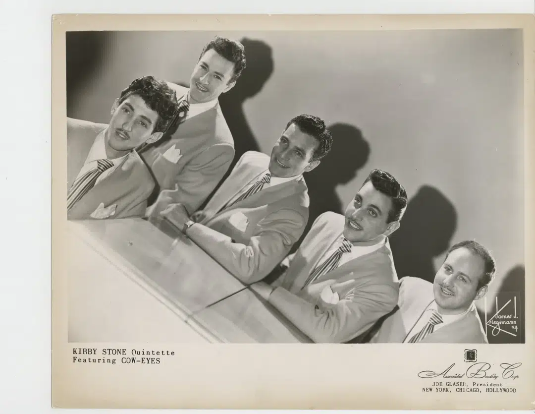 The Kirby Stone Four