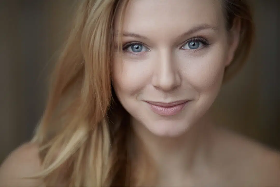 Tatyana Cherdyntseva