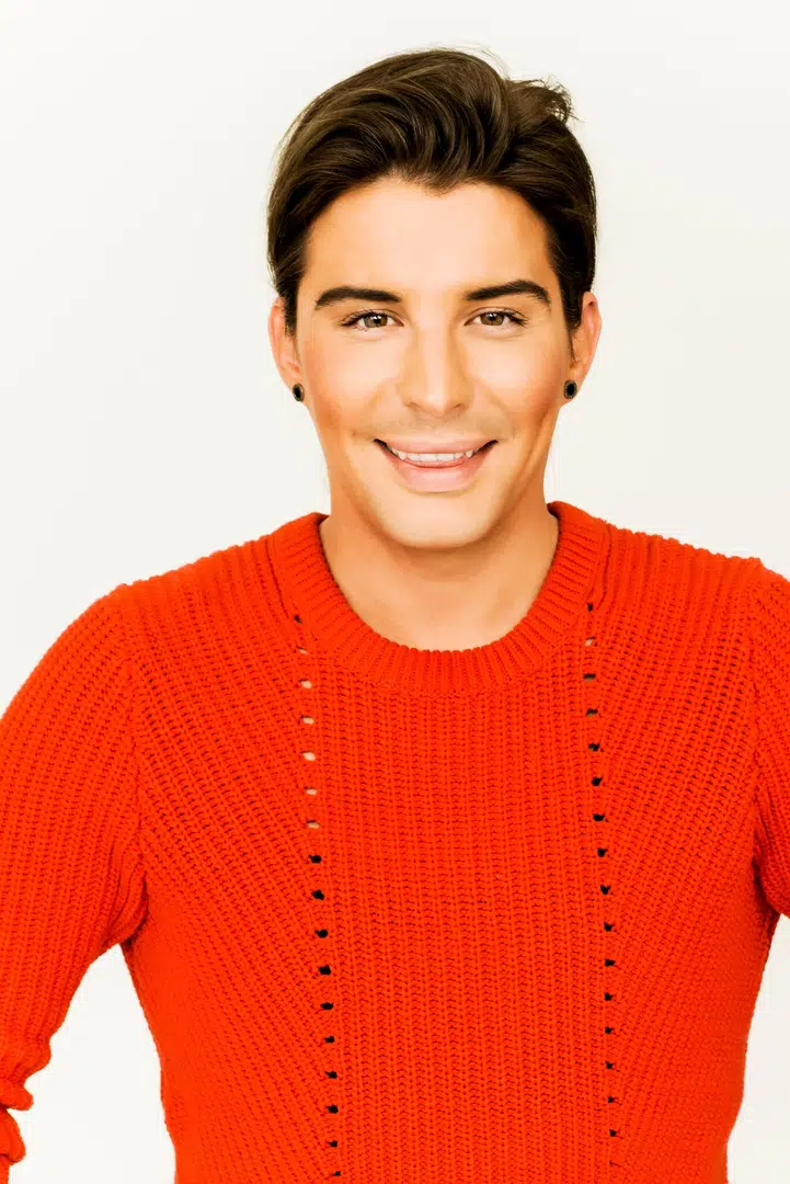 Erlend Elias Bragstad