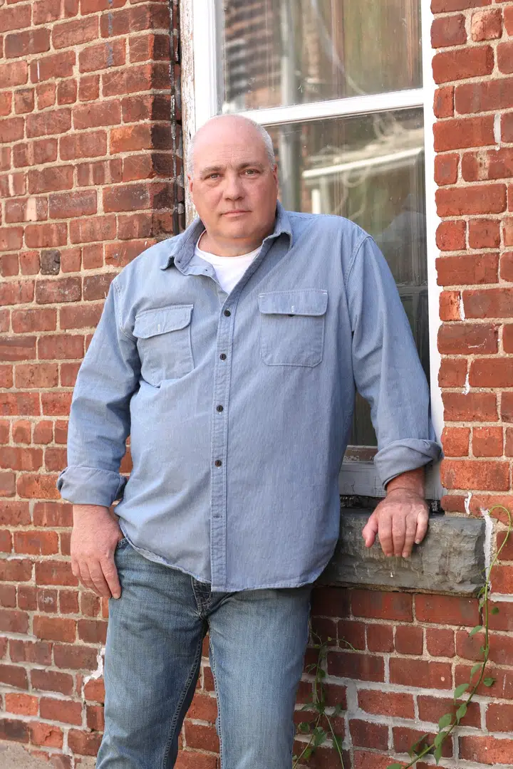 John Patrick O'Keefe