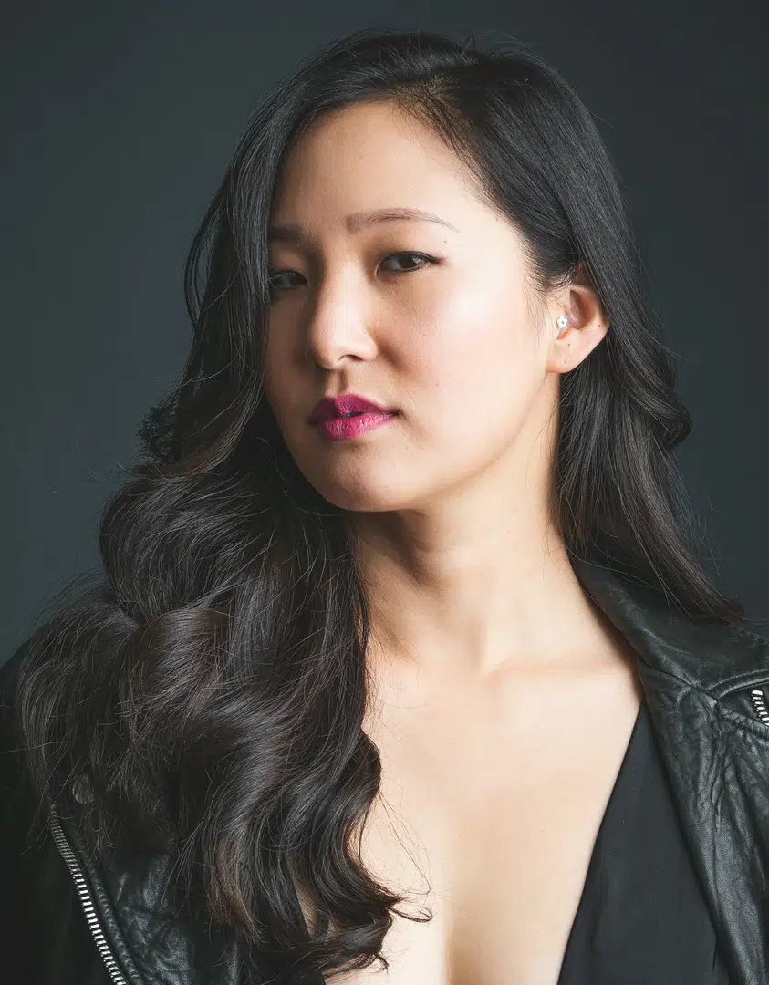 Katherine Ko