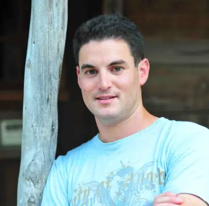 Jason Michael Berman