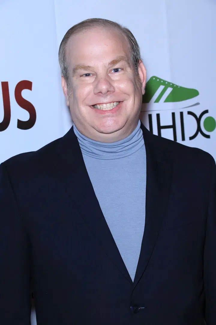 Frederick George Stuhrberg